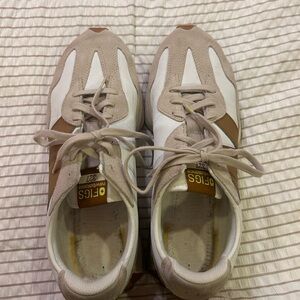 FIGS New Balance 327 Size 12M/13.5W